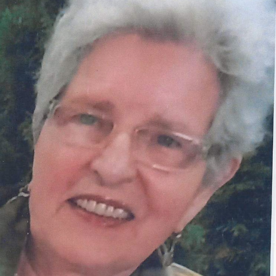 Photo de Madame Carmela GAROFALO