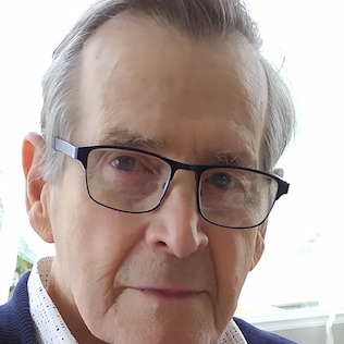 Photo de Marcel François MANTYK