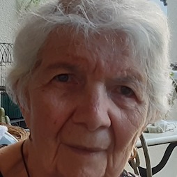 Photo de Madeleine PESEZ