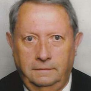 Photo de Monsieur Jean-Marie Aubron