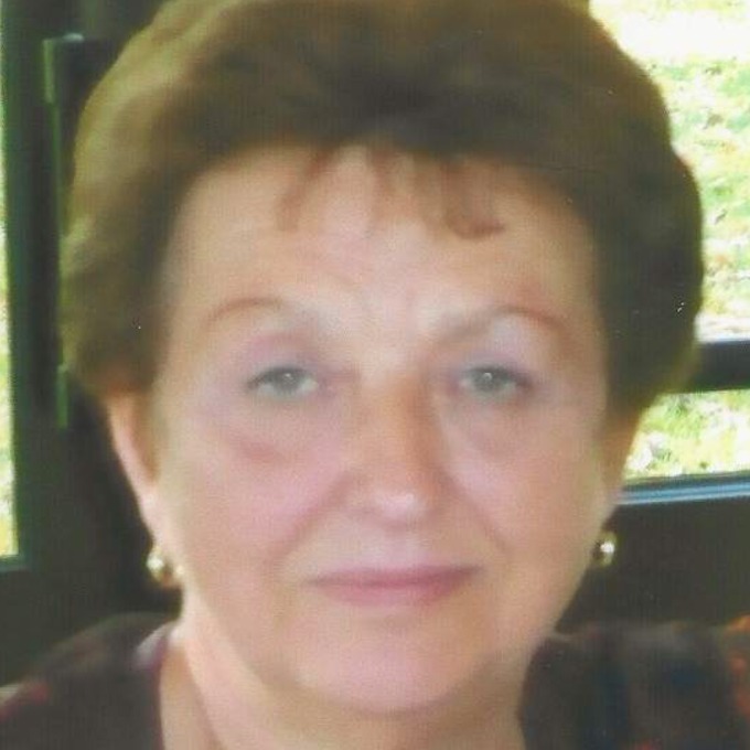 Photo de Madame Jeanne CHAUVEAU