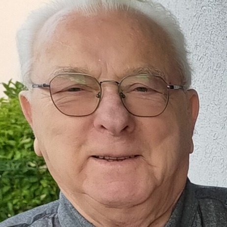 Photo de Monsieur Michel Janiak