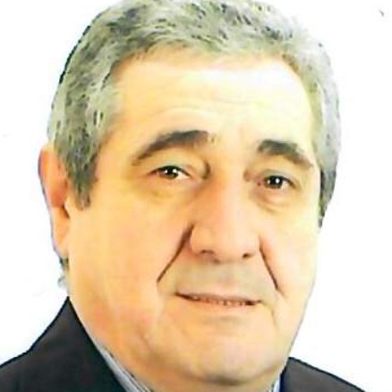 Photo de Monsieur Rani KEMOUN