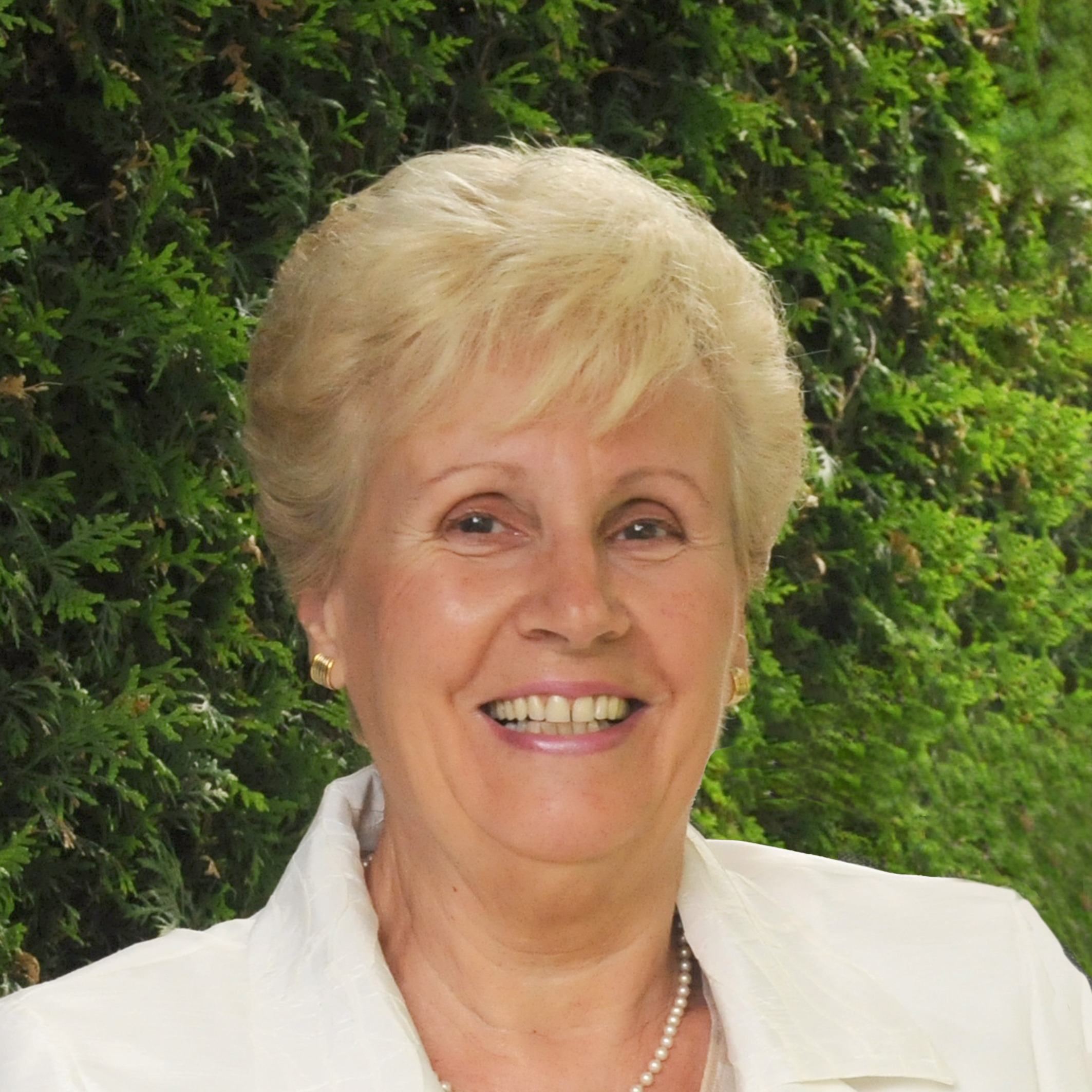 Photo de Régine WALTNER