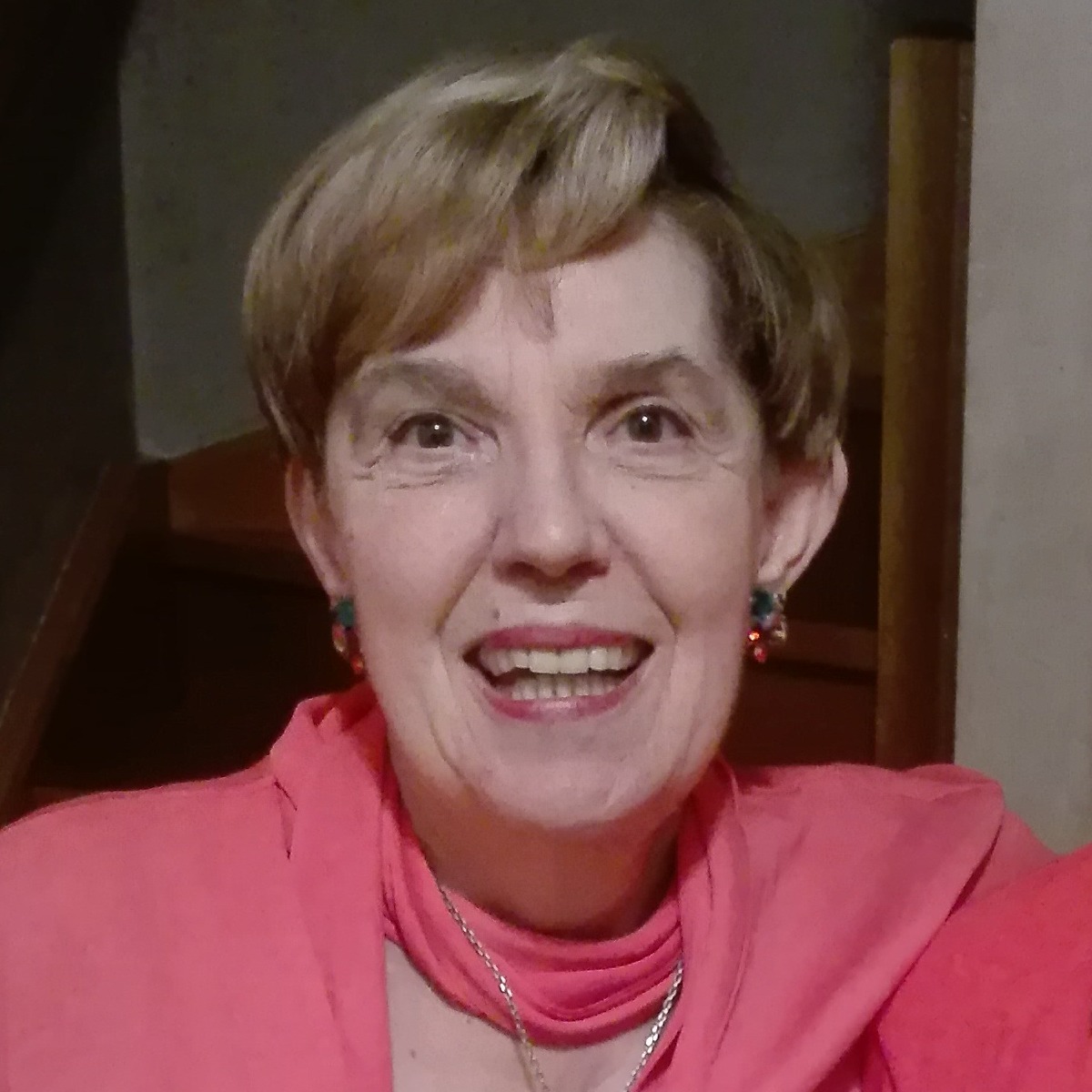 Photo de Marie Noëlle WONNER