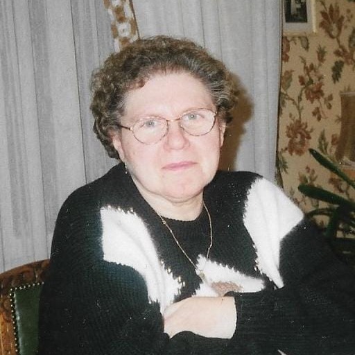 Photo de Madame Marie Marguerite Nicole Vingert