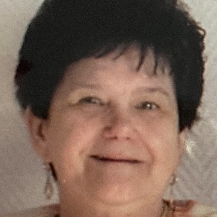 Photo de Gilberte  MULLER