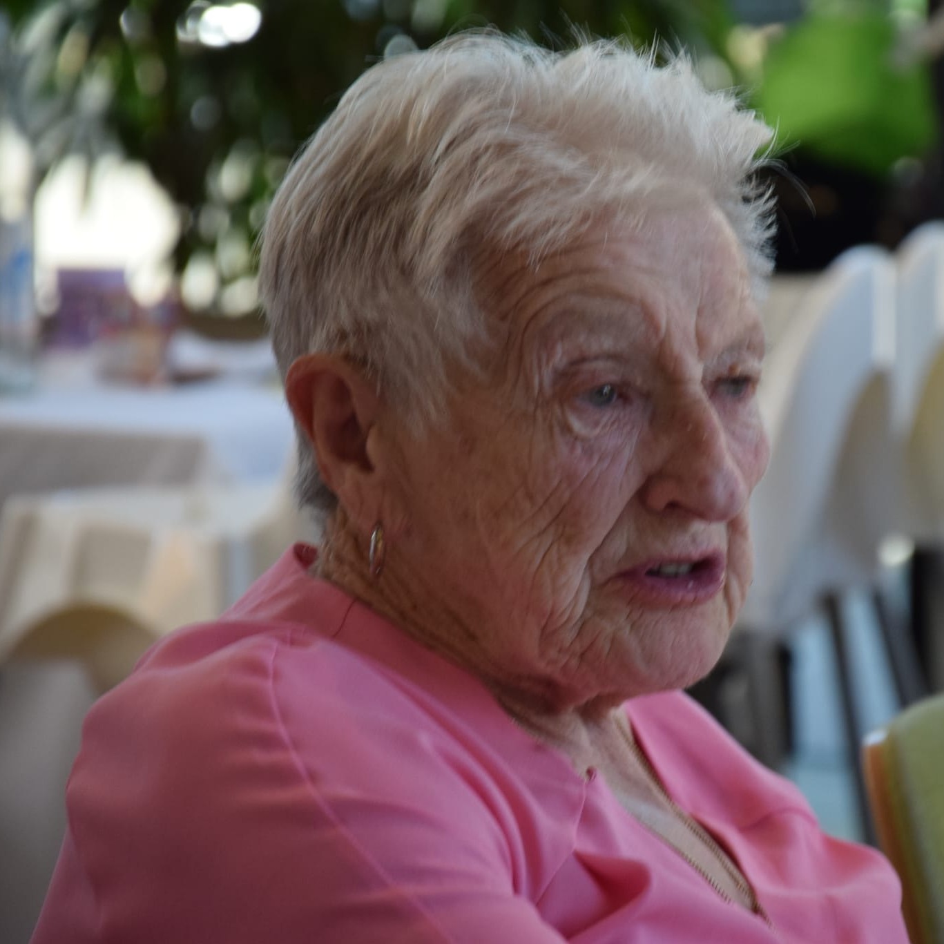 Photo d’Annick CHESNAY