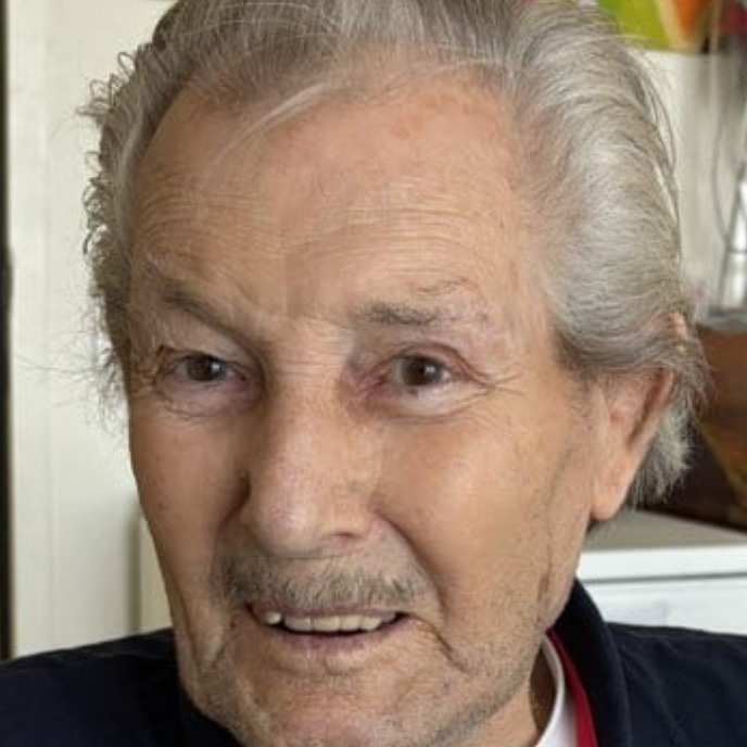 Photo de Maurice  MANGIN