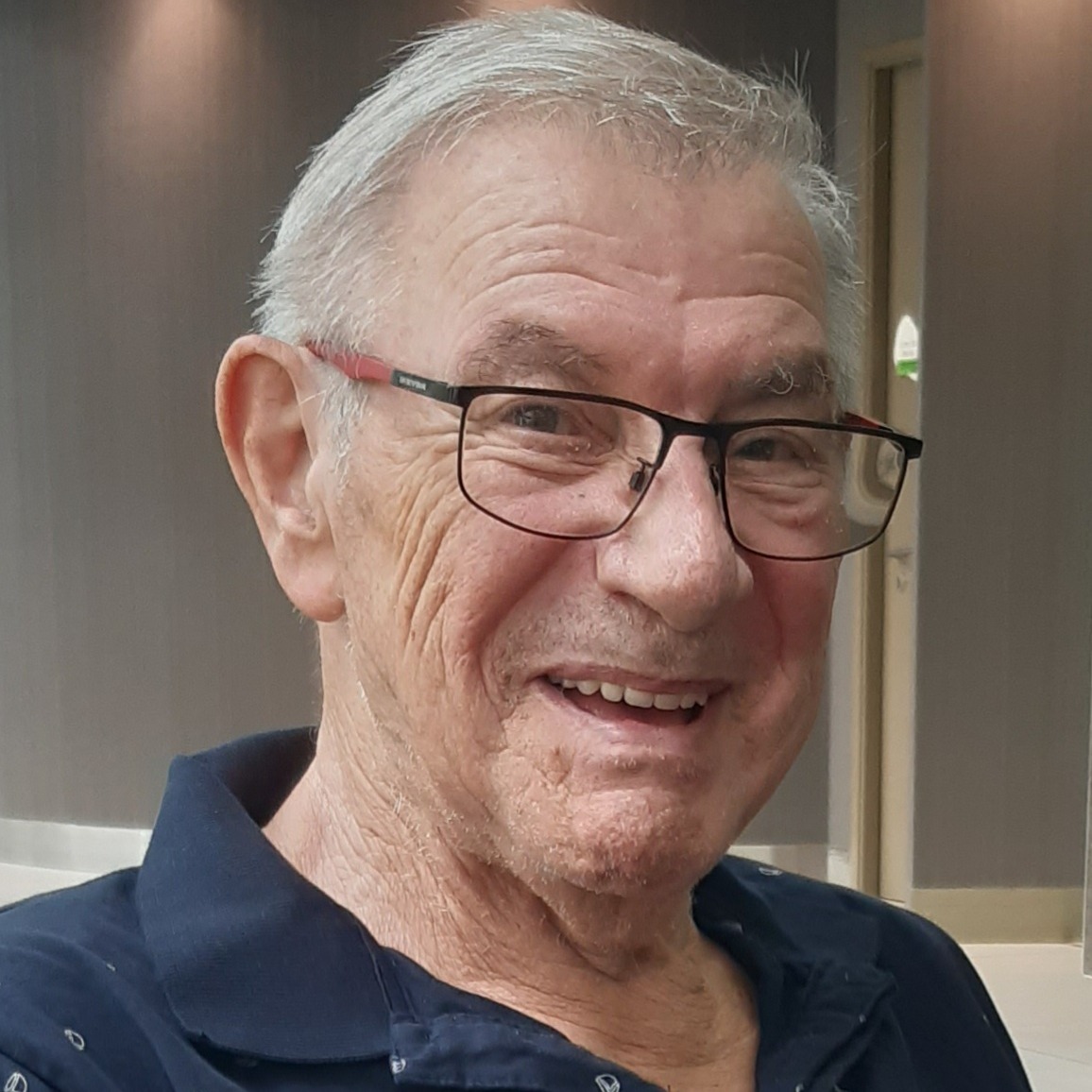 Photo de Jim DALLE MESE