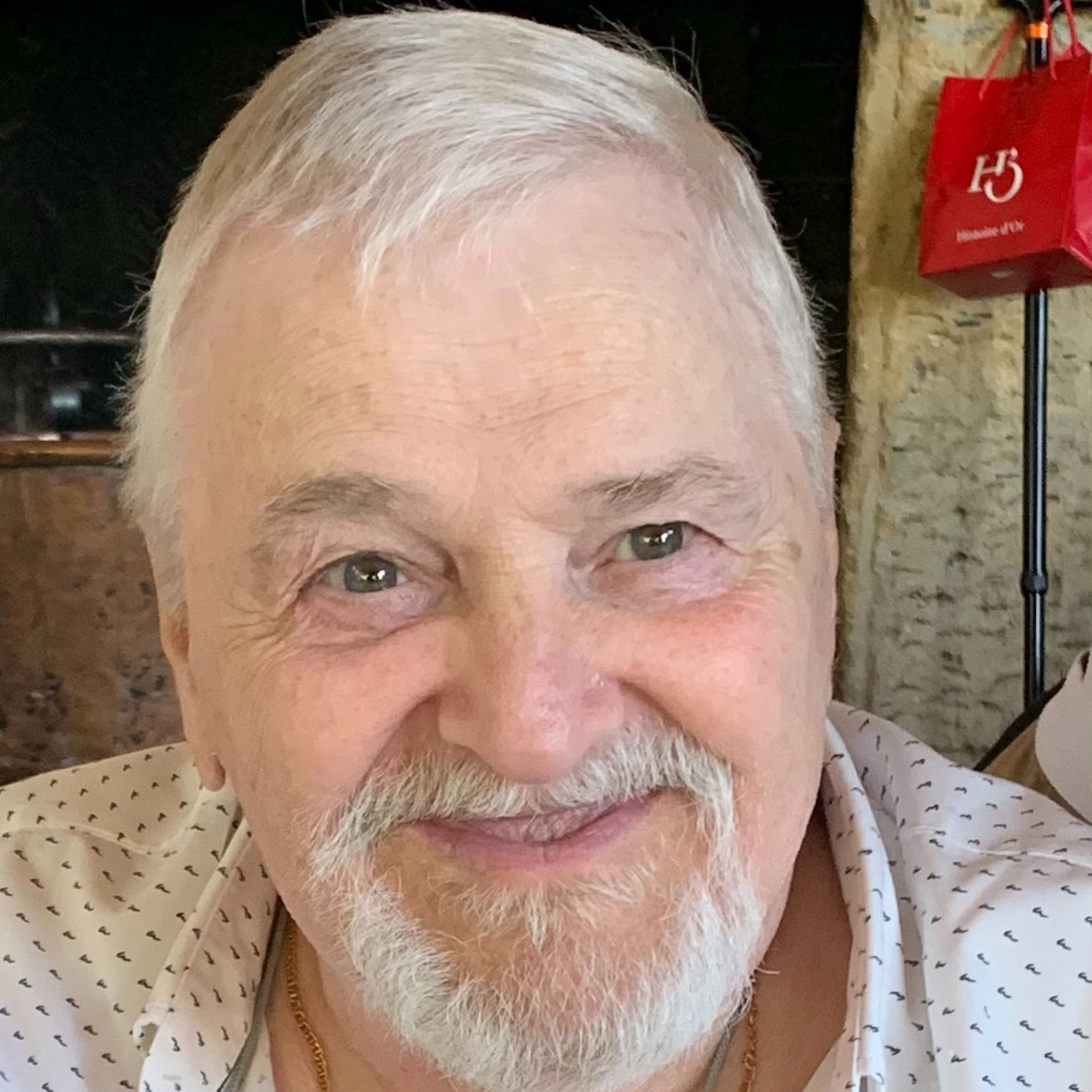 Photo de José WOLPERT