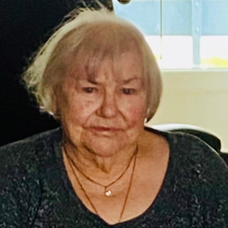 Photo de Josette CAMINE