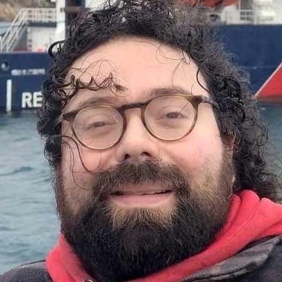 Photo de Paul CHEBBAH