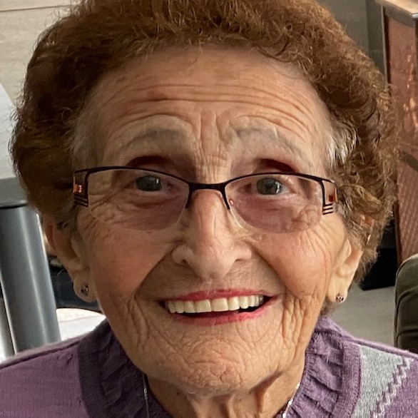 Photo de Charlotte LÉONARDI