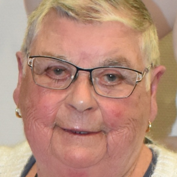 Photo d’Henriette  BLASZKOWSKI