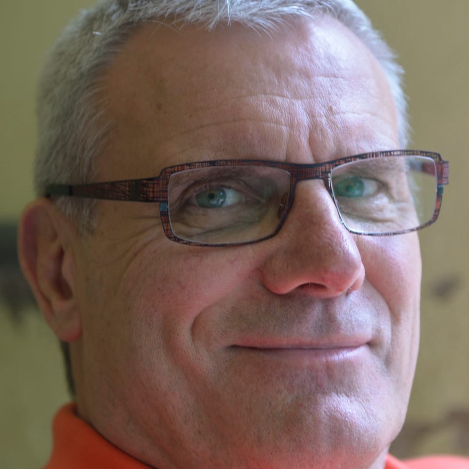 Photo d’Ernest  OLTMANNS