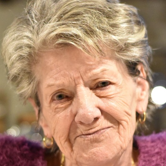 Photo de Jeannine CREUSOT