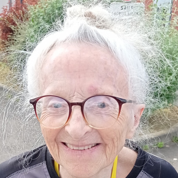 Photo de Monique HERARD