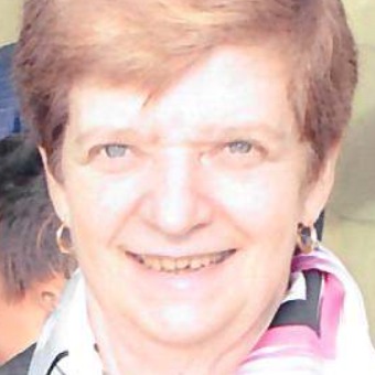 Photo de Josette  METTETAL