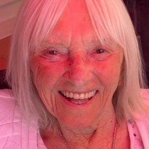 Photo d’Andréa Julia Yvette ROSQUIN