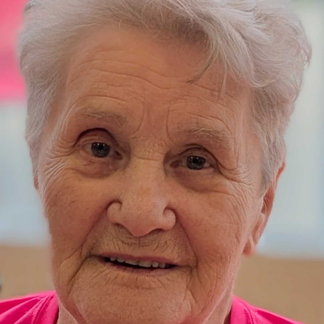 Photo de Marthe SCHWEITZER