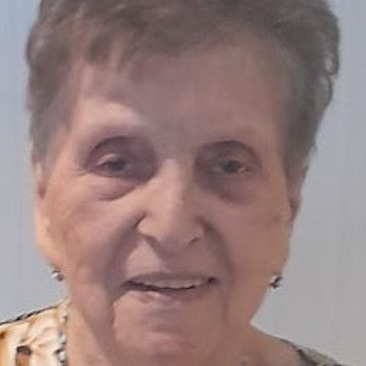 Photo de Léontine JOURDAIN