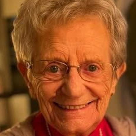 Photo de Simone Catherine KLEIN