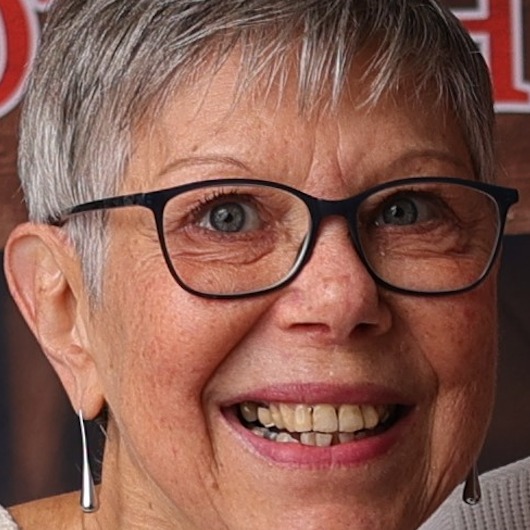 Photo de Sylvie MOUREY