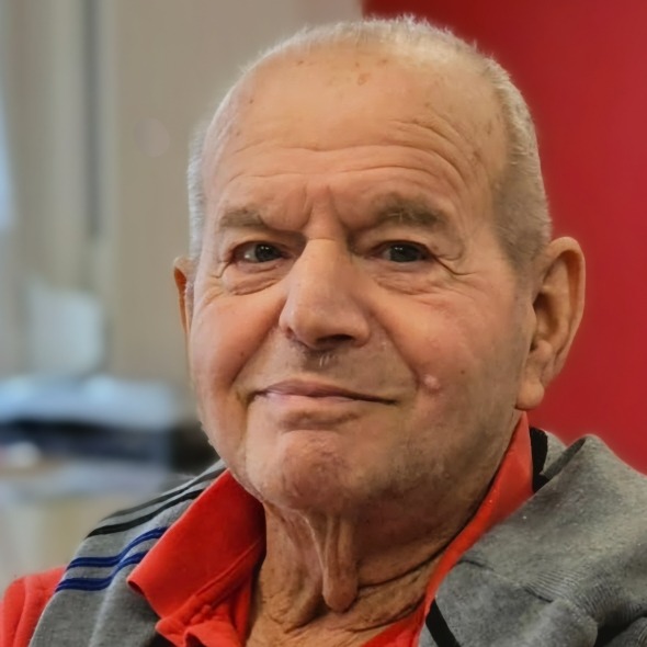 Photo de Monsieur Luigi LUPI