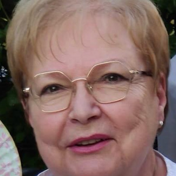 Photo de Gisèle SANVITI