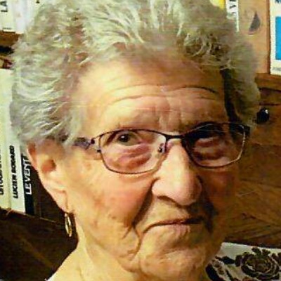 Photo de Madame Sabine TOUSSAINT
