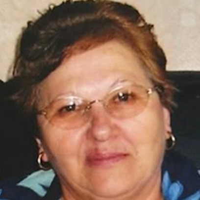 Photo de Madame Antonia SANCHEZ