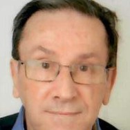 Photo de Monsieur Jean-Michel Paul BECKER