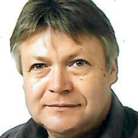 Photo de Monsieur Charles HAUSMANN