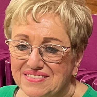 Photo de Josiane BELLORA