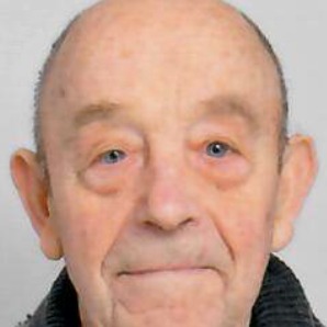 Photo d’Armand CONTI