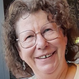 Photo de Madame Jocelyne WIRICH