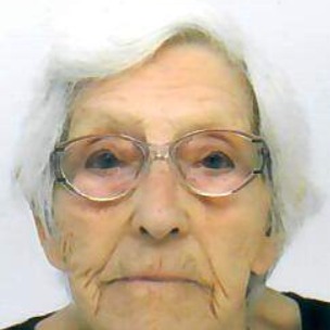 Photo de Madame Marie Rose SORIA