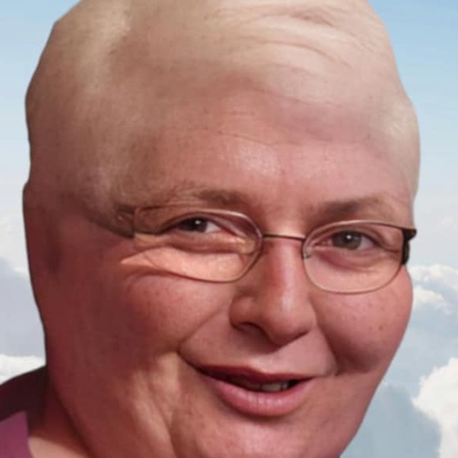 Photo de Madame Micheline VITTORI