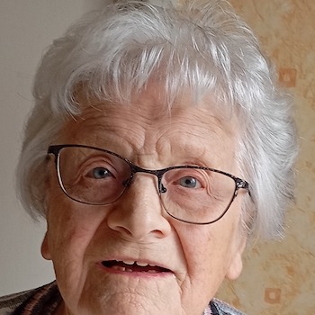 Photo de Madame Marguerite OUDOT