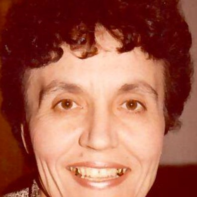 Photo de Madame Marguerite MARCHAL