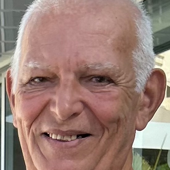 Photo de Monsieur Claude Marcel André Eugène GABRIEL