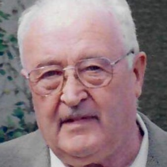 Photo de Monsieur Marcel BRONDEAU