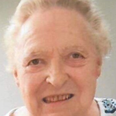 Photo de Madame Josette Aline WITTWER