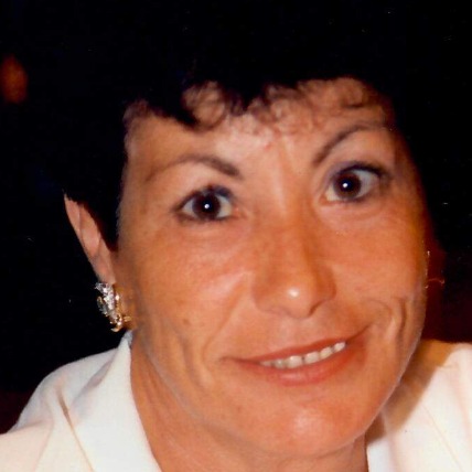 Photo de Madame Martina KUHL