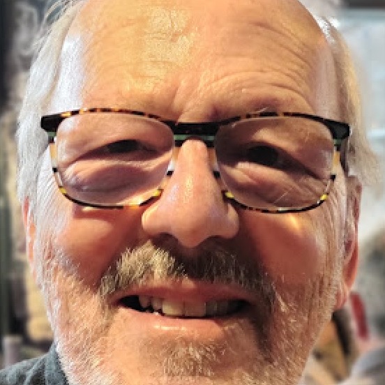 Photo de Jean-Pierre  BARBAU