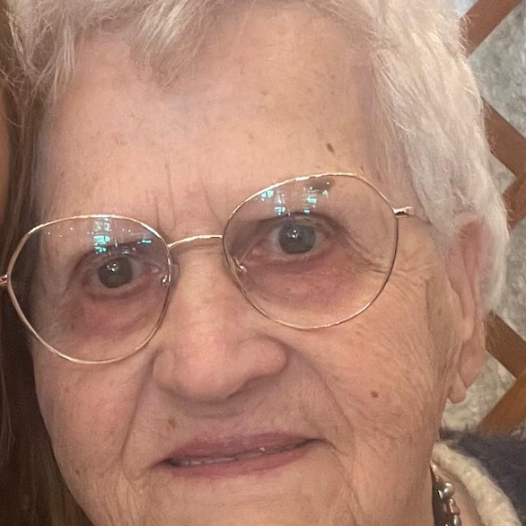 Photo d’Adriana HENRY