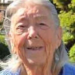 Photo de Madame Mireille SINGER