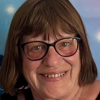 Photo de Madame Laurence GODEBILLE