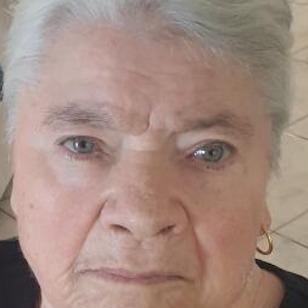 Photo de Madame Rosina BERTUCCI